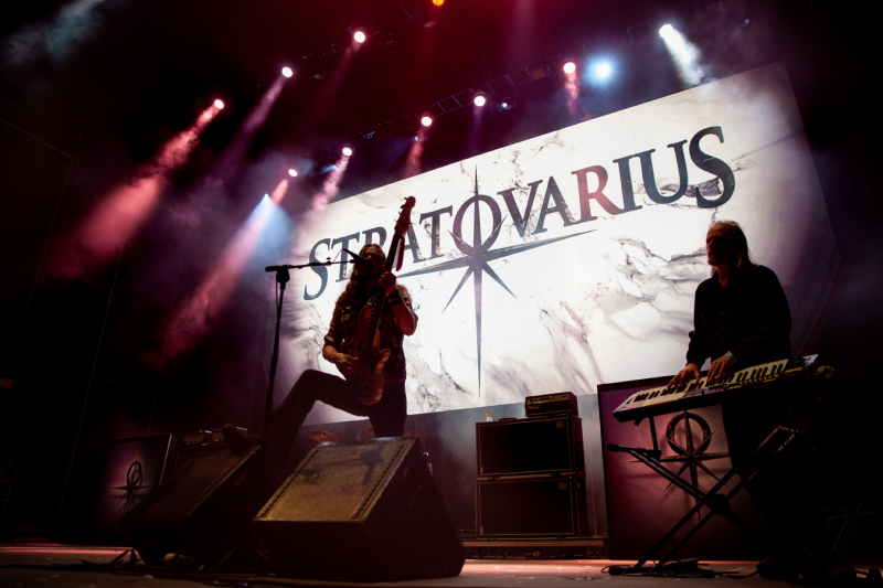 Stratovarius